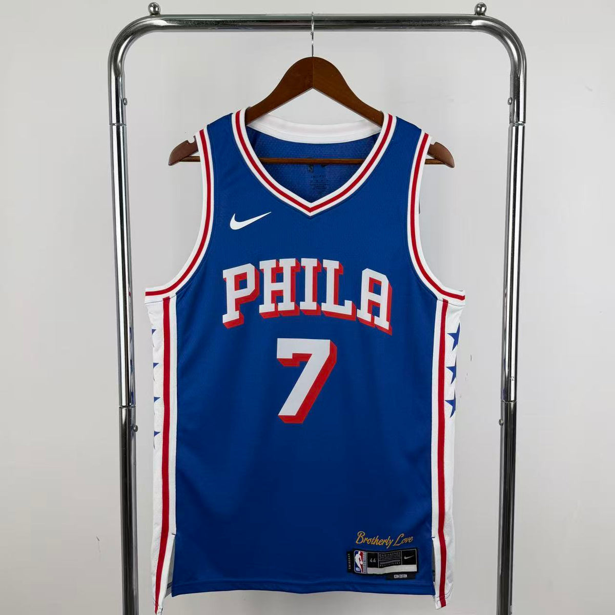 Philadelphia 76ers - album 250039789