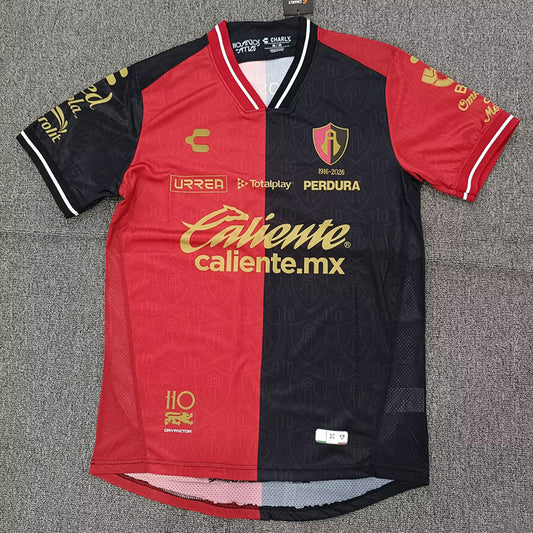 Maillot Atlas 26-27