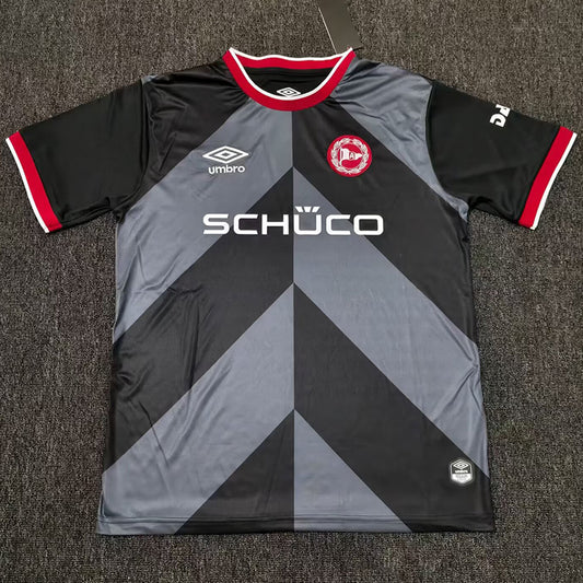 Maillot Bielefeld 26-27