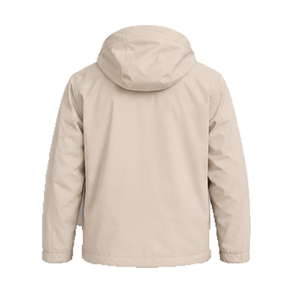 Veste Jordan Brésil CBF imperméable