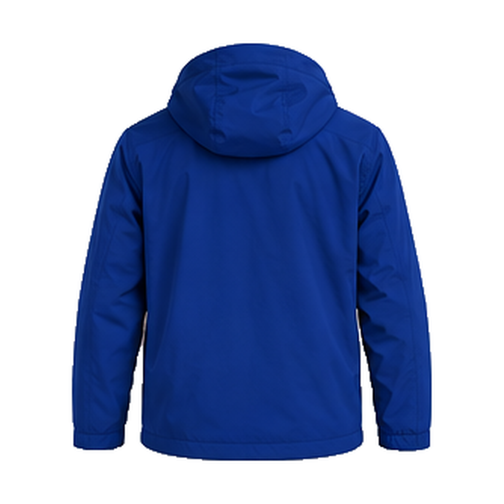 Veste Jordan Brésil CBF imperméable