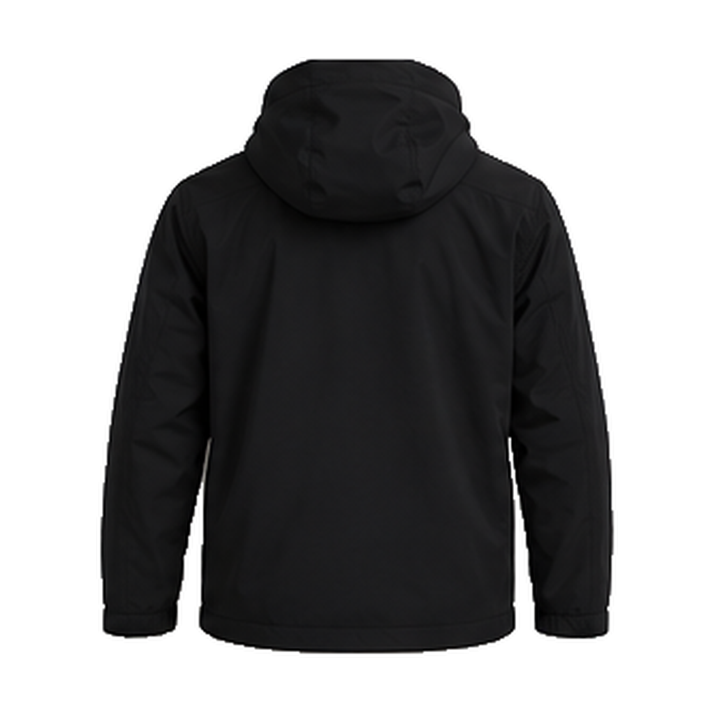Veste Jordan Brésil CBF imperméable
