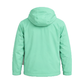 Veste Jordan Brésil CBF imperméable