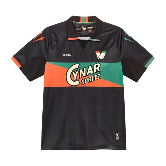 Maillot Venise 26-27 — Domicile