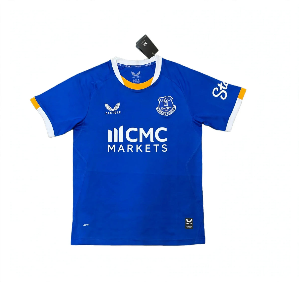 Maillot Everton 26-27