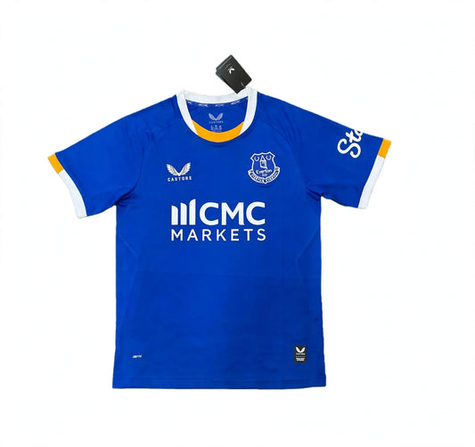 Maillot Everton 26-27