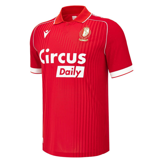 Maillot Standard Liège 26-27 — Domicile