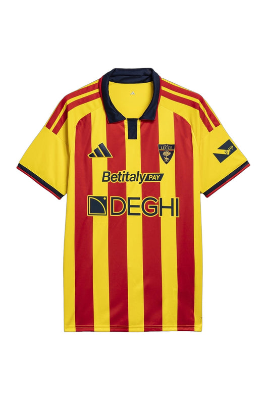 Maillot Lecce 26-27 — Domicile