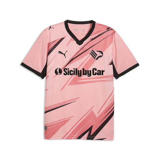Maillot Palermo 26-27 — Domicile