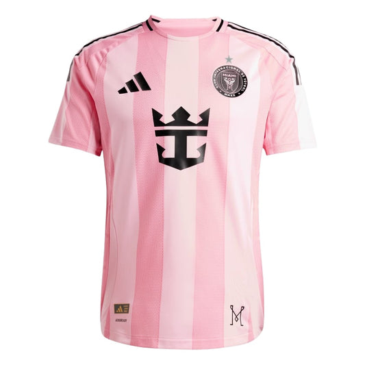 Maillot Inter Miami CF Version Player 26-27 — Domicile