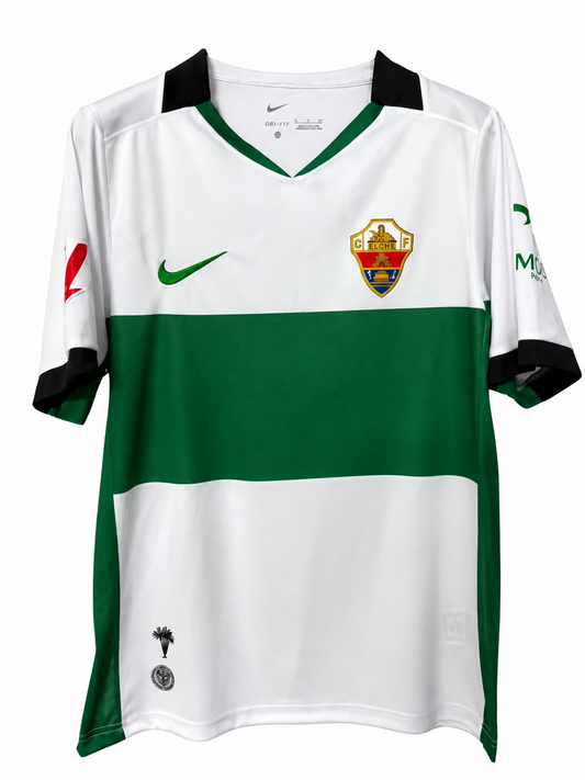 Maillot Elche CF 26-27 — Domicile