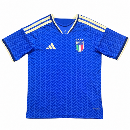 Maillot Italie 26-27 — domicile