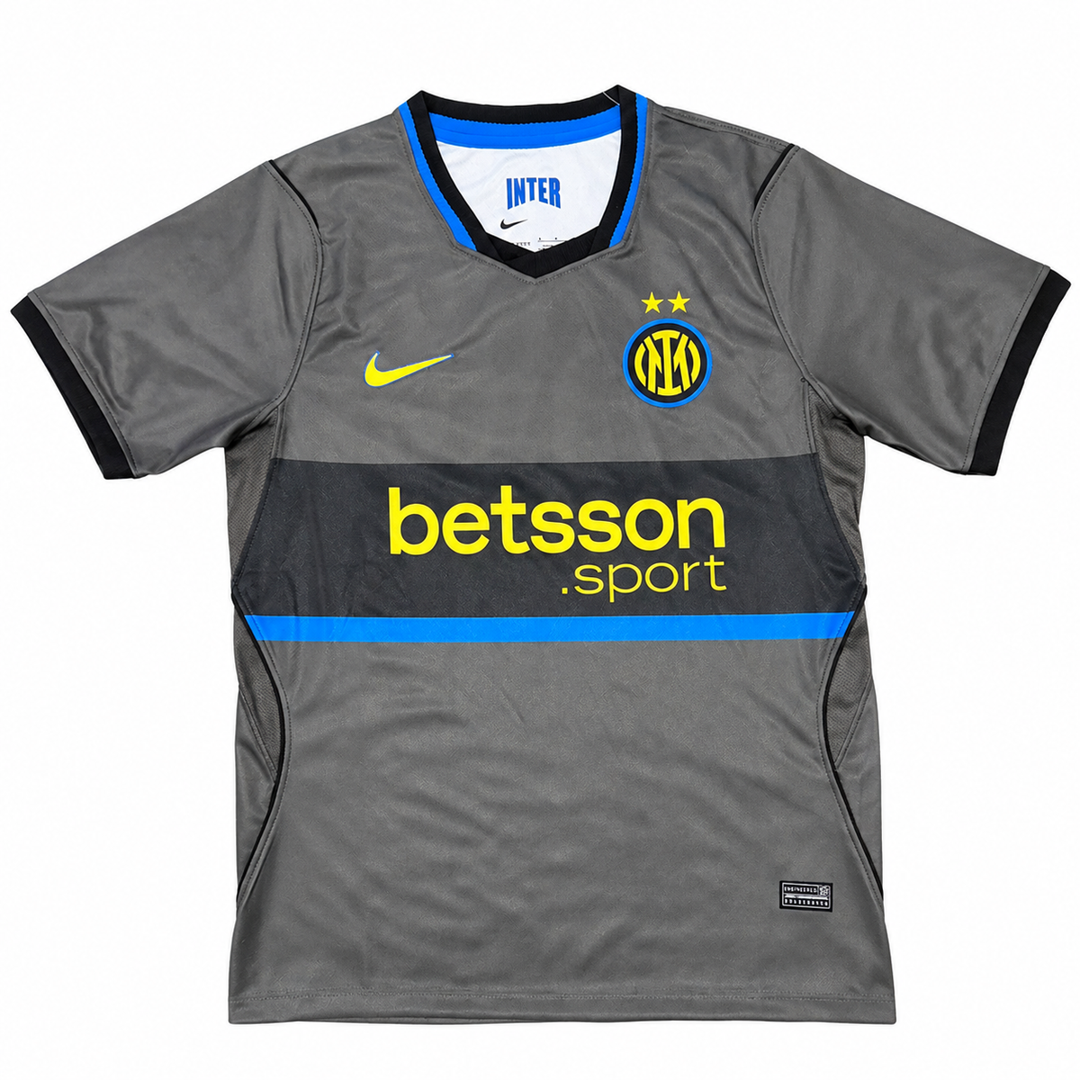 Maillot Inter Milan 26-27 — Third