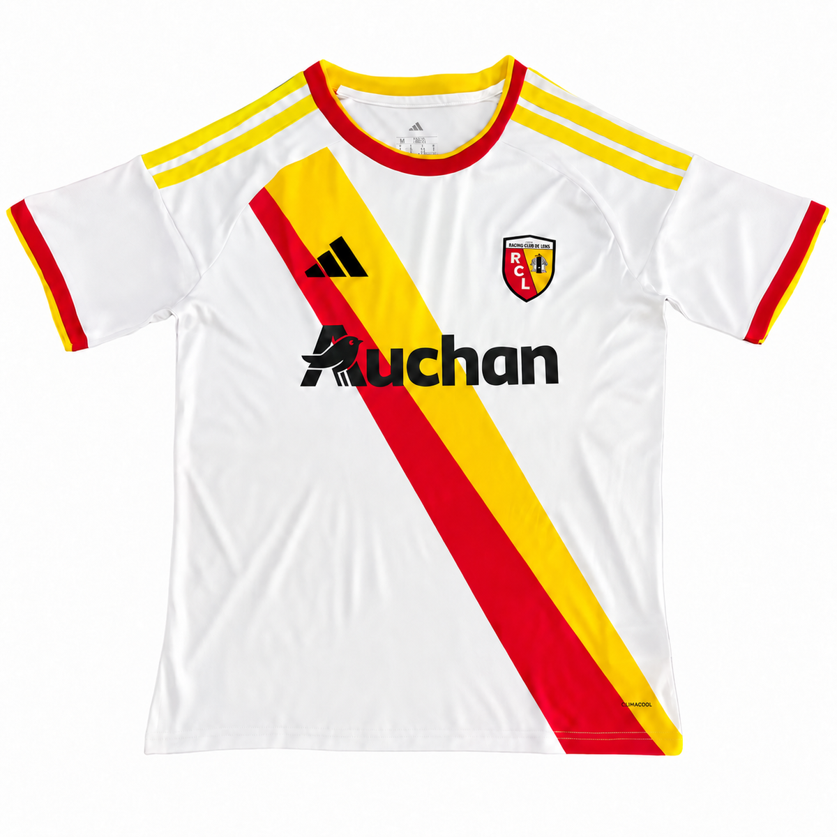 Maillot RC Lens 26-27 — Third