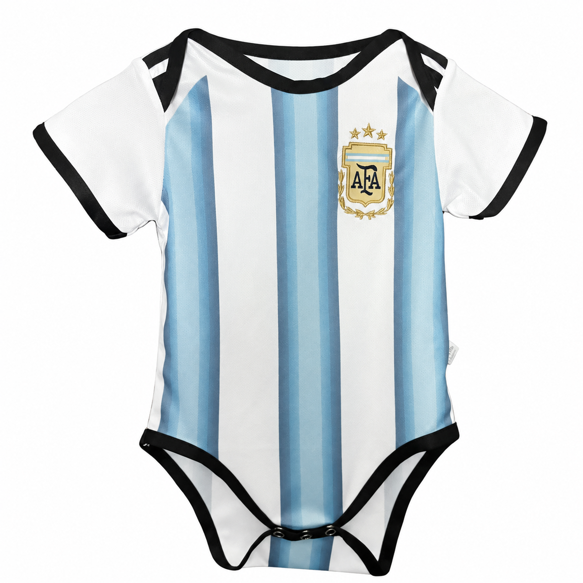 Body Bébé Argentine 26-27 — Domicile