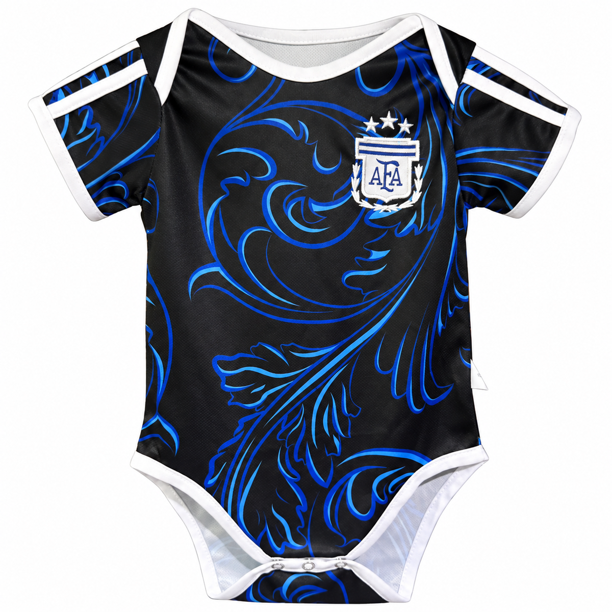 Body Bébé Argentine 26-27 — Extérieur