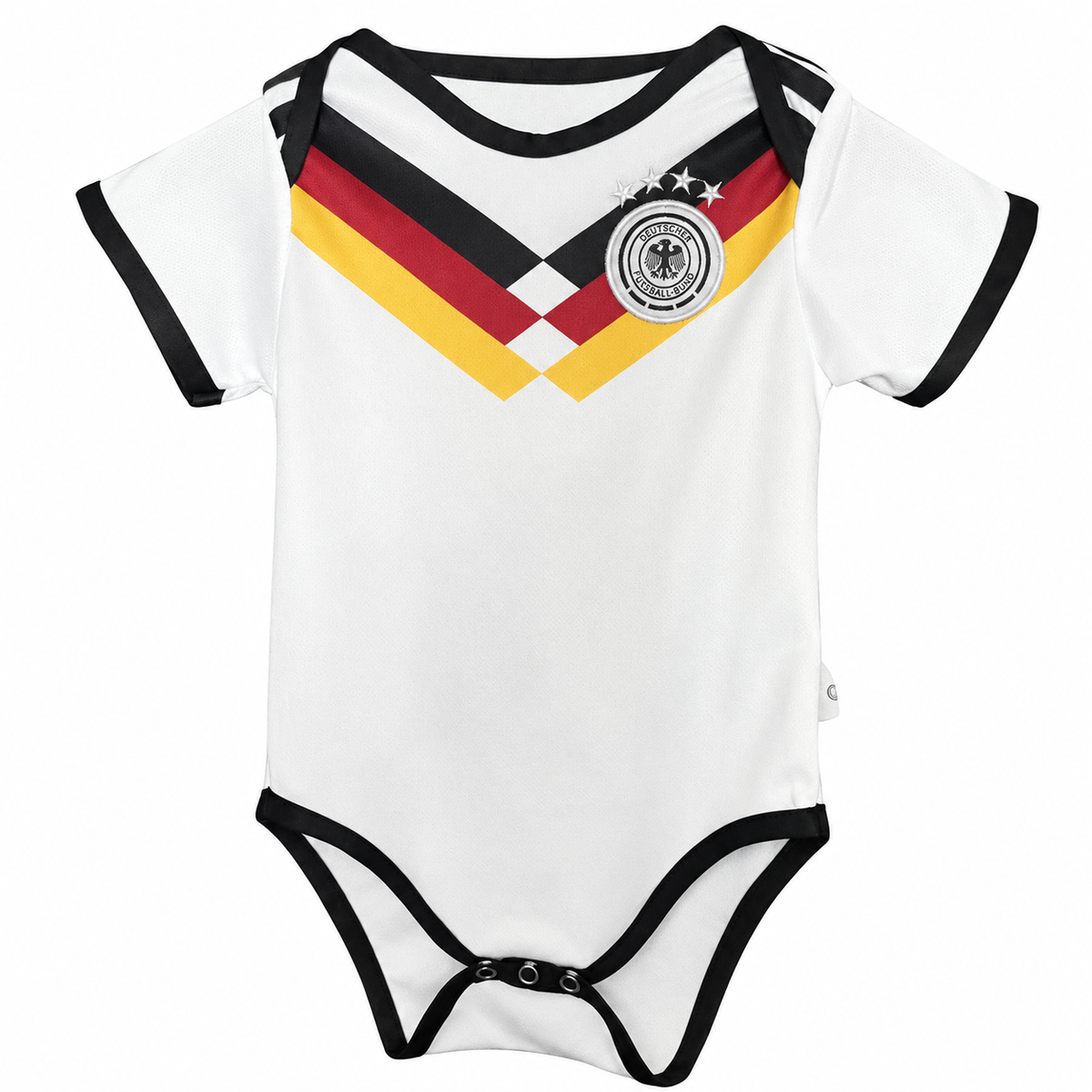Body Bébé Allemagne 26-27 — Domicile