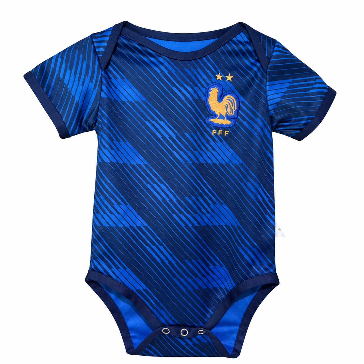 Body Bébé France 26-27 — Domicile
