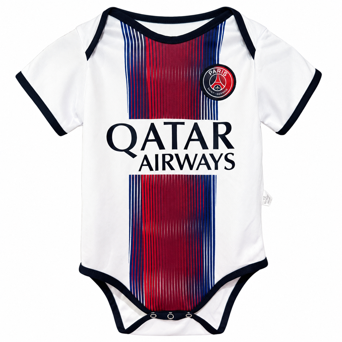 Body Bébé PSG 26-27 — Extérieur