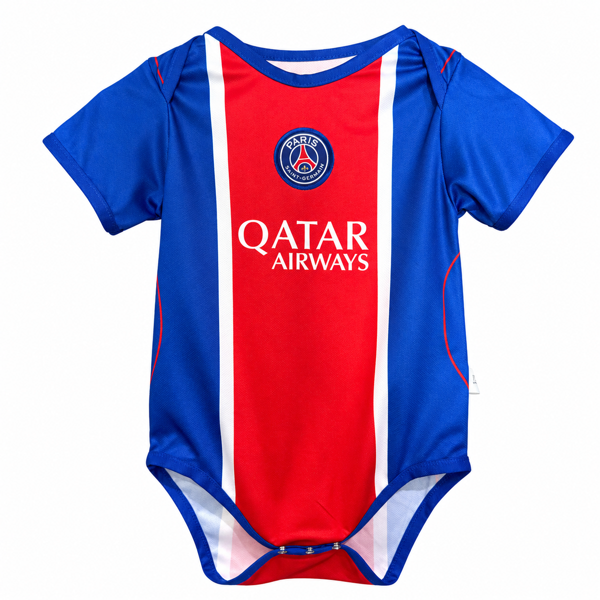 Body Bébé PSG 26-27 — Domicile