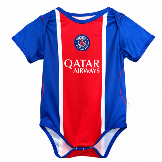 Body Bébé PSG 26-27 — Domicile