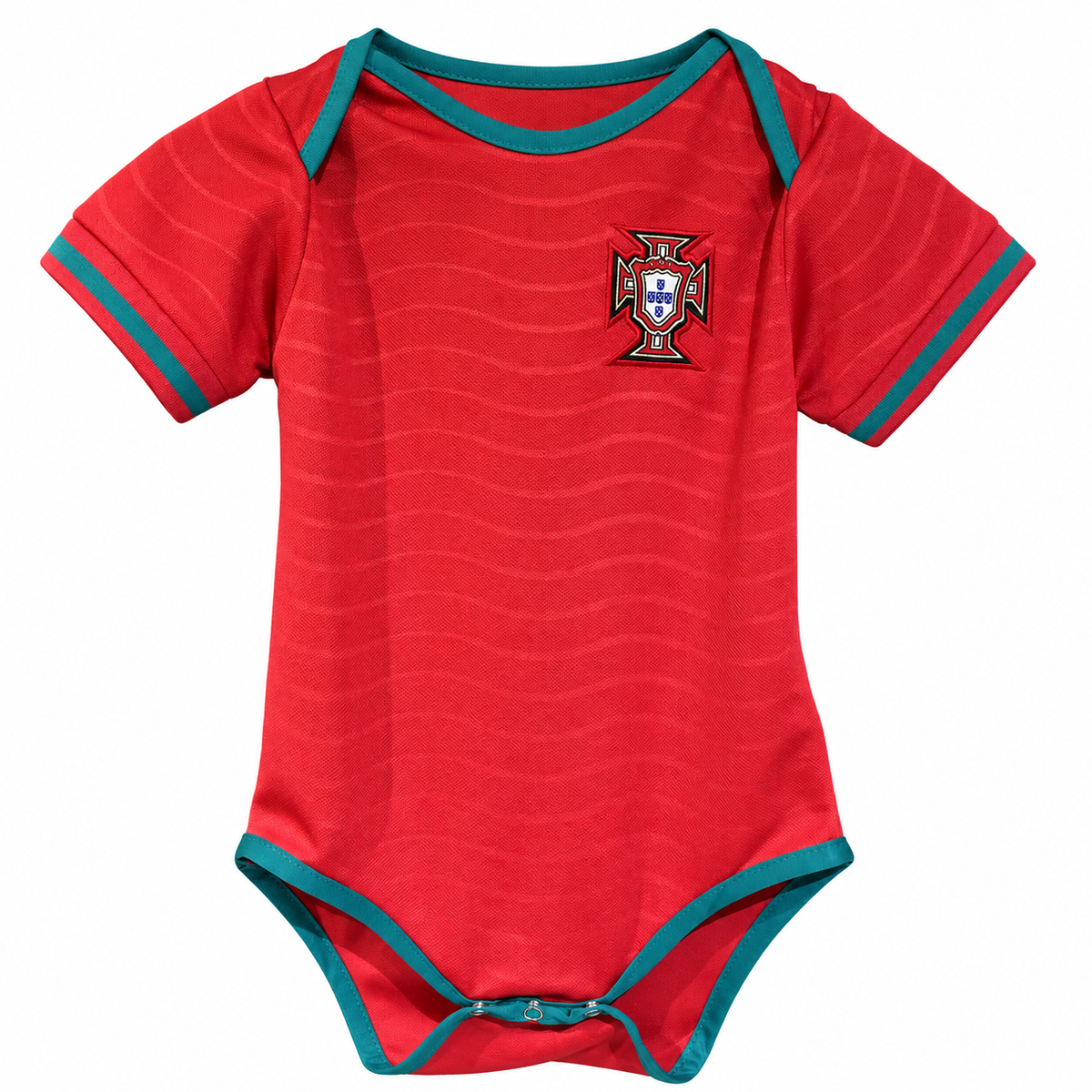Body Bébé Portugal 26-27 — Domicile
