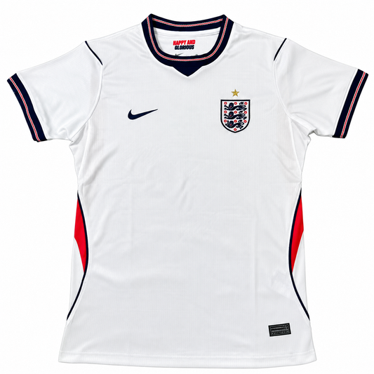 Maillot Femme Angleterre 26-27 — Domicile