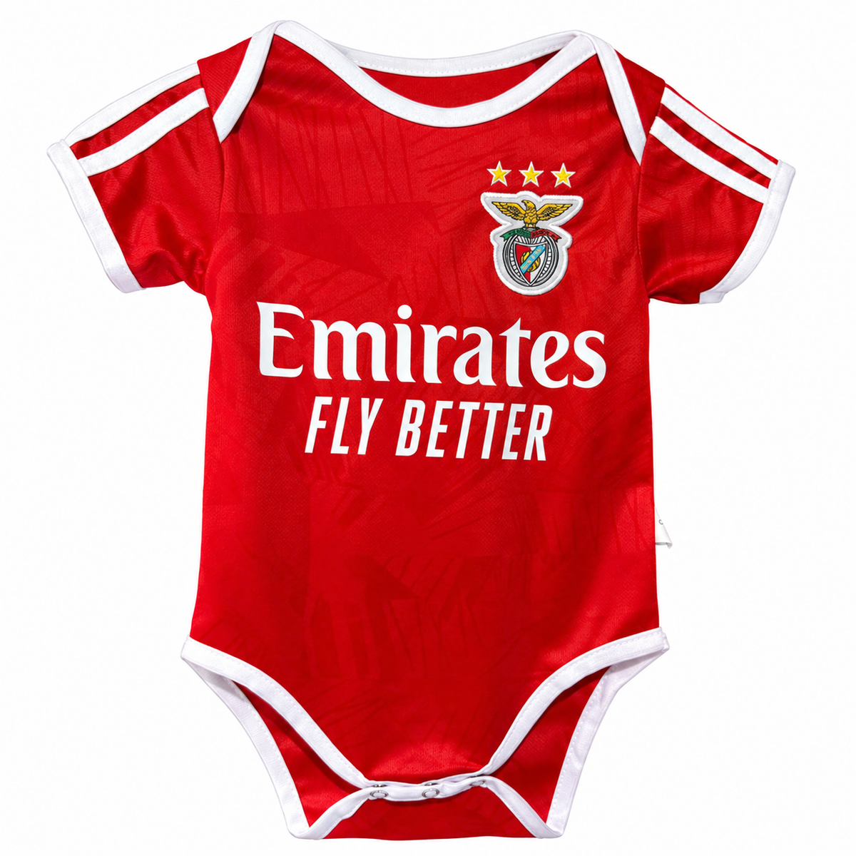 Body Bébé S.L. Benfica 26-27 — Domicile