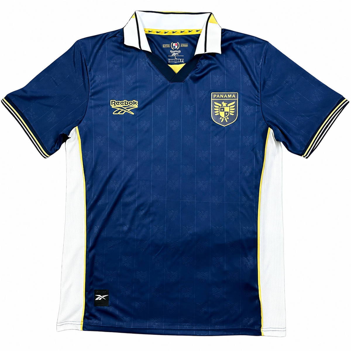 Maillot Panama 26-27 — Third