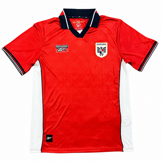 Maillot Panama 26-27 — Domicile