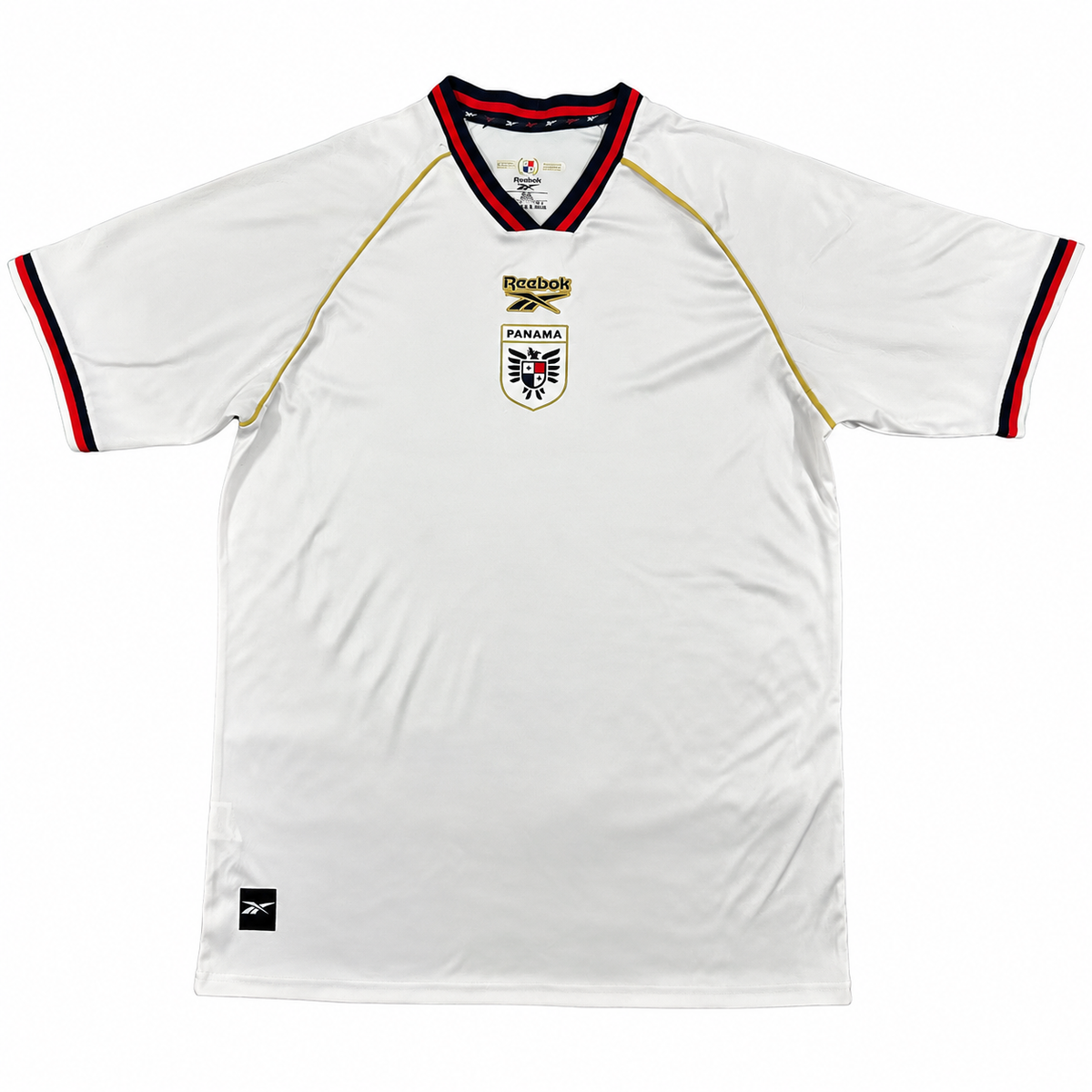 Maillot Panama 26-27 — Extérieur