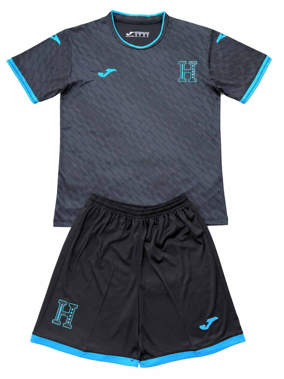 Maillot Enfant Honduras 26-27 — Third