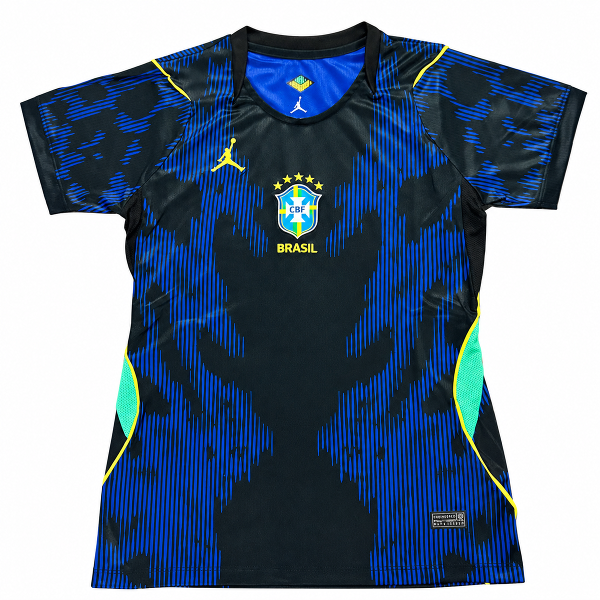 Maillot Femme Brésil  26-27 — Extérieur