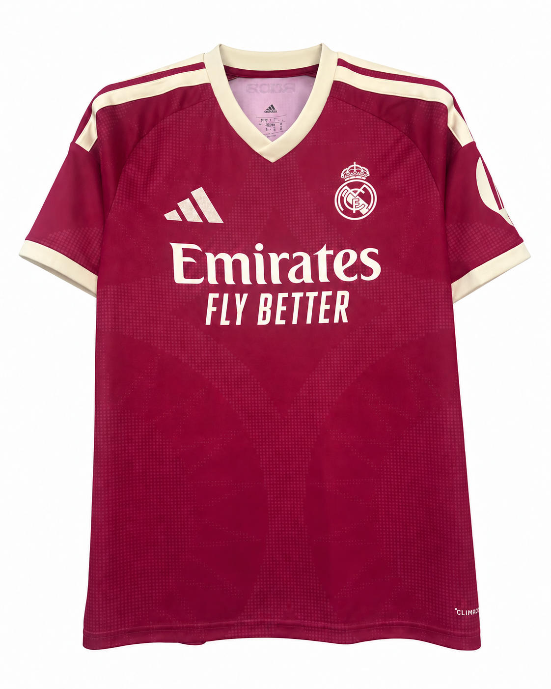Maillot Real Madrid FC 26-27 — Third