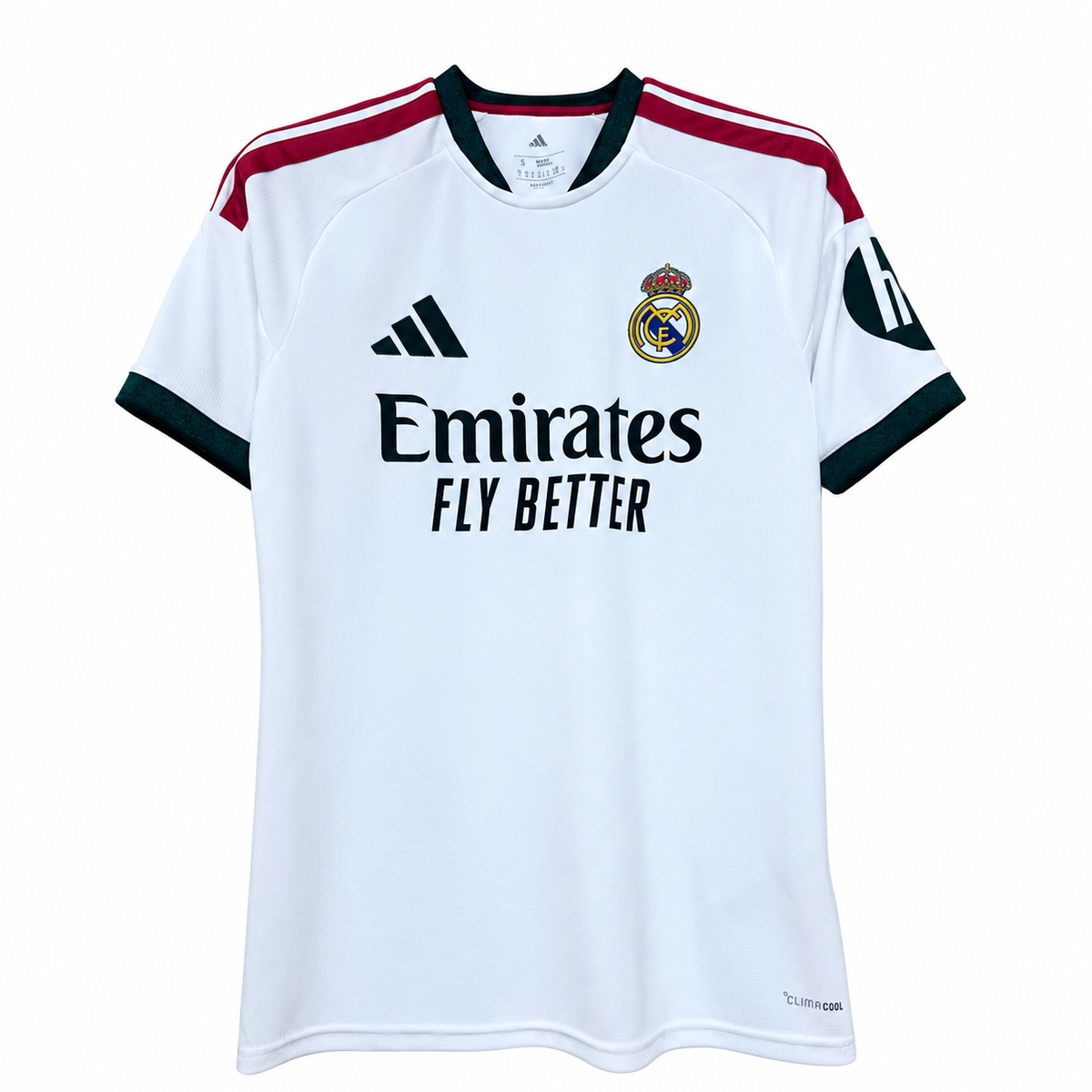 Maillot Real Madrid FC 26-27 — Domicile
