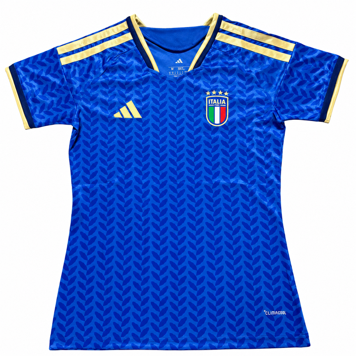 Maillot Femme Italie 26-27 — Domicile