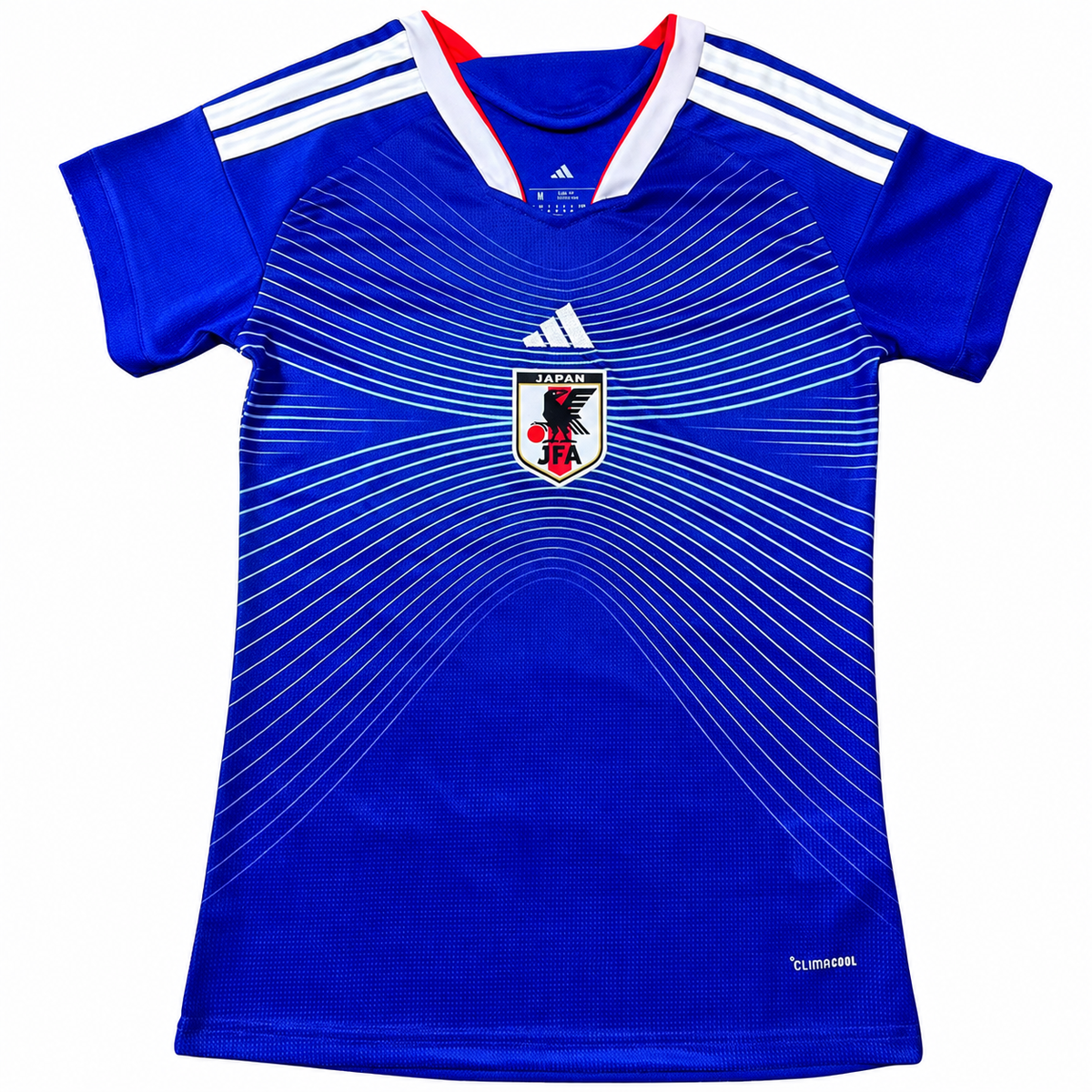 Maillot Femme Japon 26-27 — Domicile