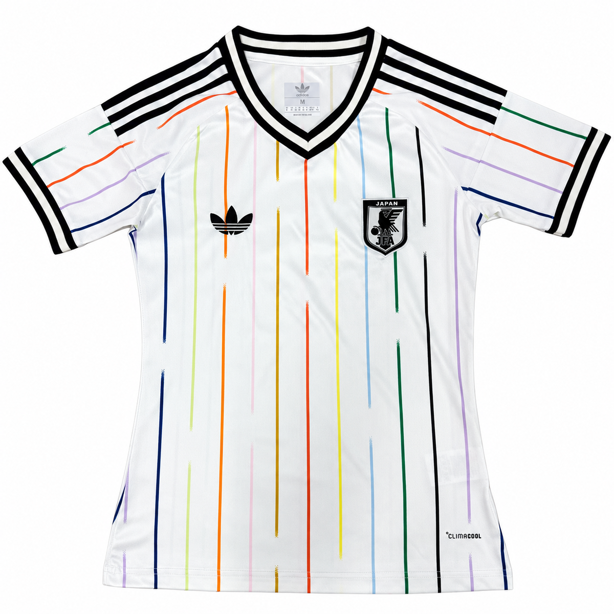 Maillot Femme Japon 26-27 — Extérieur