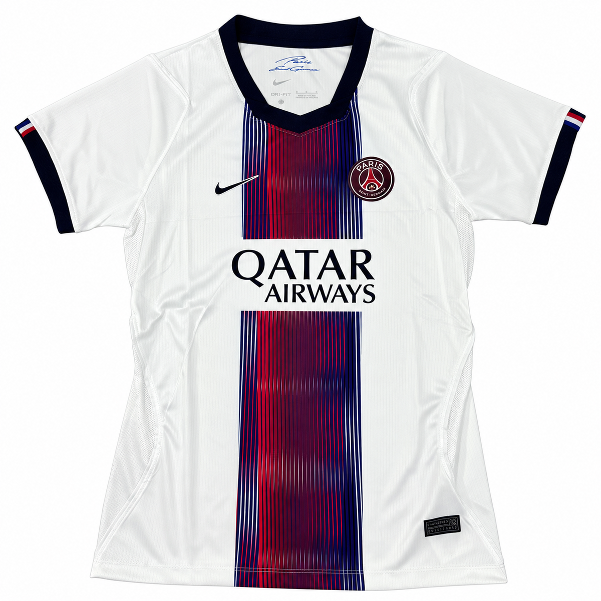 Maillot Femme PSG 26-27 — Extérieur