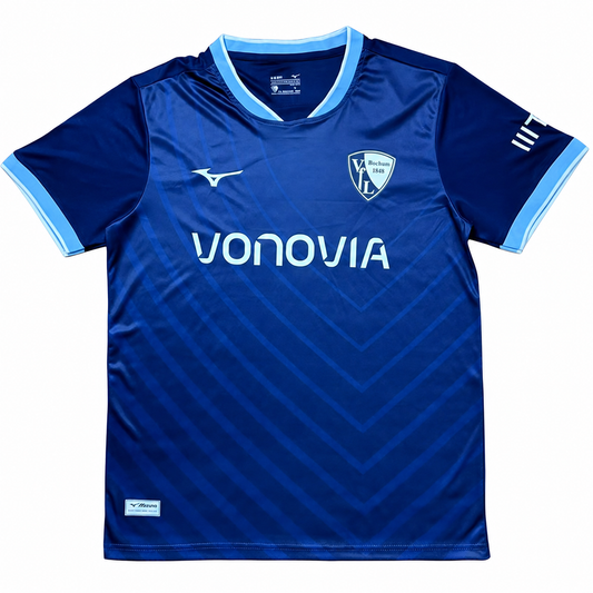 Maillot VfL Bochum 26-27 — Domicile