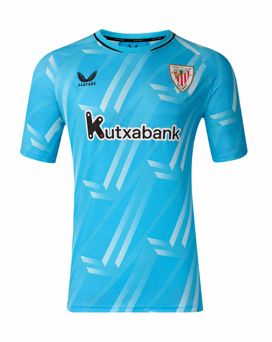 Maillot Atlético de Bilbao 26-27 — Third
