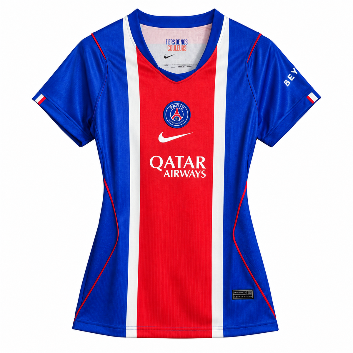 Maillot Femme PSG 26-27 — Domicile