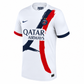 Maillot PSG 25-26 BACK 2 BACK — Extérieur
