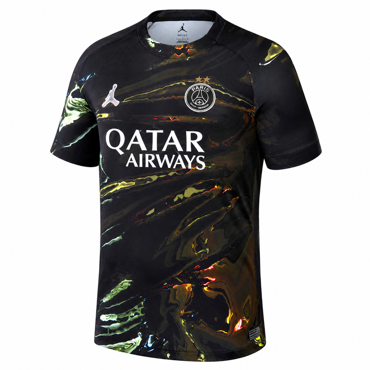 Maillot PSG 25-26 BACK 2 BACK — Five