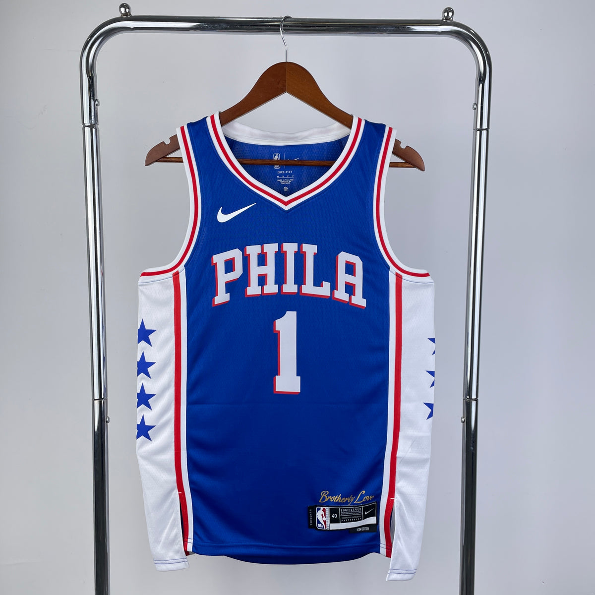 Philadelphia 76ers - James Harden 1 - icon