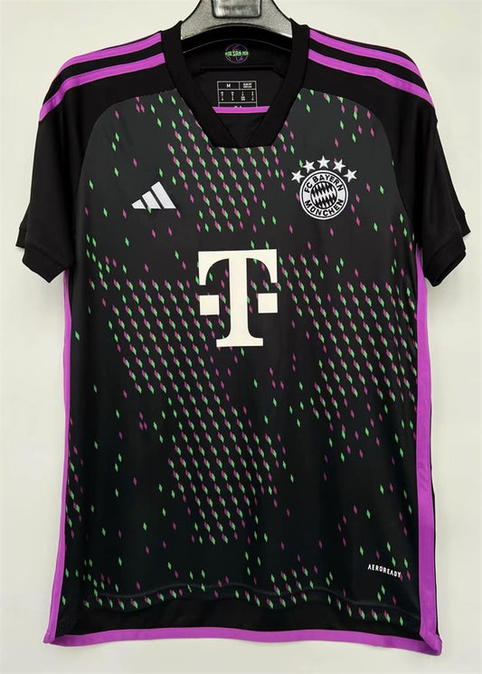 Maillot F.C. Bayern Munich 23-24