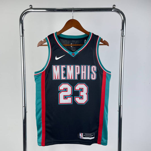 Memphis Grizzlies Jersey