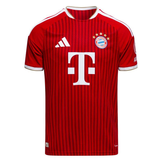 Maillot Bayern Version Player 26-27 — Domicile
