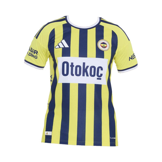 Maillot Fenerbahce SK Version Player 26-27 — Domicile