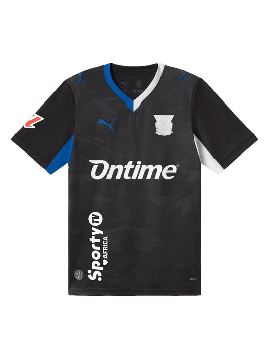 Maillot Leganés 26-27 — Extérieur